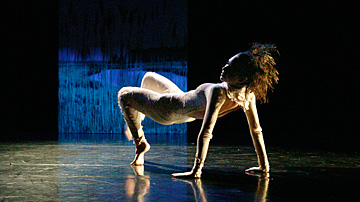 Jeanne Ruddy Dance